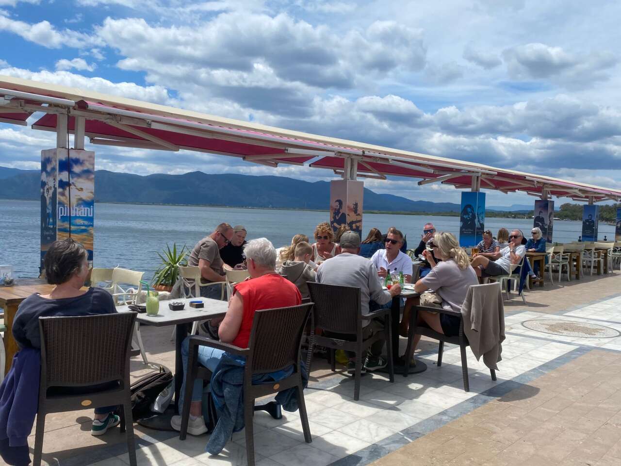 Köyceğiz Kordonu’nda Turizm Sezonu Açıldı: Esnafın Yüzü Güldü 5